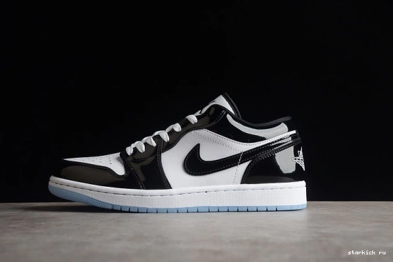DV1309-100 DV1309-100 1 Jordan SE Low Concord 0907